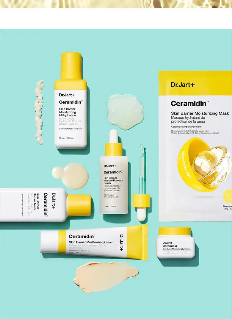 [NEW/화잘먹결광세럼] 닥터자르트 세라마이딘 스킨 베리어 모이스처 리커버리 세럼 30ml 상세페이지 19